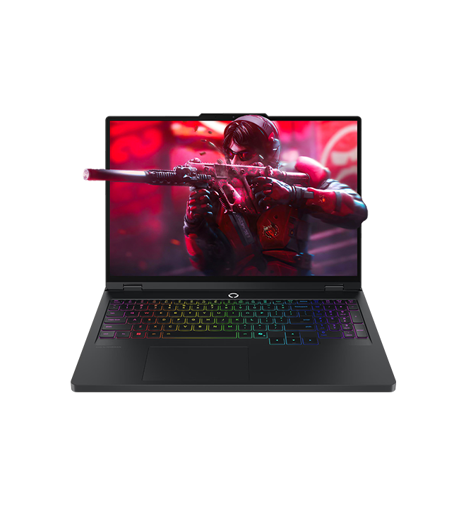 LENOVO LEGION 5 GAMING LAPTOP ( BRAND NEW ) INTEL CORE U9 275HX 32GB RAM 1TB NVME SSD 8GB RTX 5060 GRAPHICS RGB KEYBOARD 244Hz REFRESH RATE