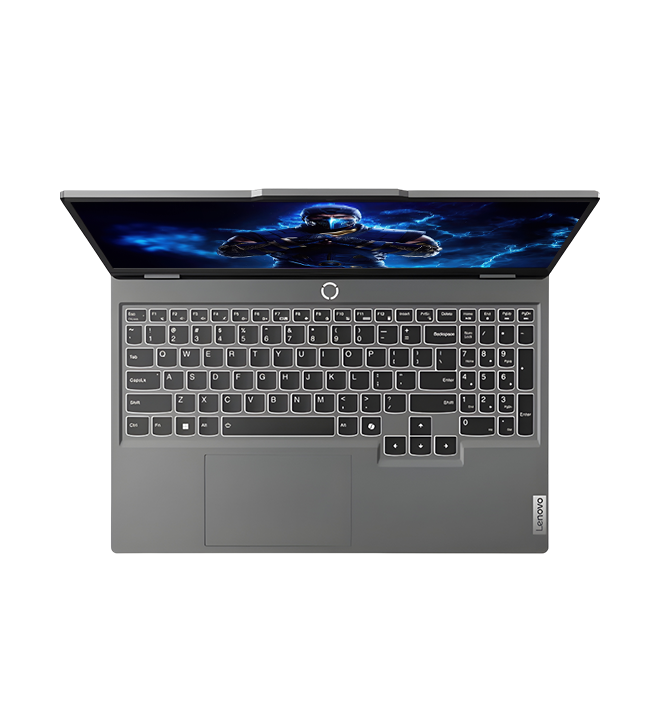 LENOVO LOQ GAMING LAPTOP ( BRAND NEW ) INTEL CORE I7 13TH GEN HX 24GB DDR5 RAM 1TB NVME SSD 8GB RTX 5050 GRAPHICS BACKLIT KEY