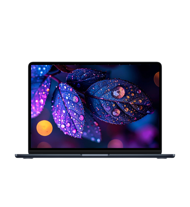 APPLE MACBOOK AIR M3 LAPTOP ( BRAND NEW ) M3 CHIP 24GB RAM 512GB SSD MAC OS