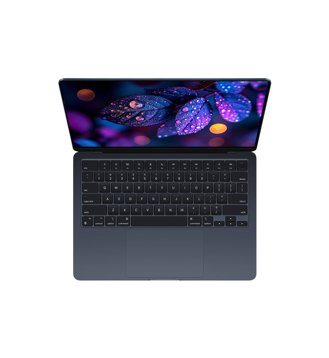 APPLE MACBOOK AIR M3 LAPTOP ( BRAND NEW ) M3 CHIP 24GB RAM 512GB SSD MAC OS