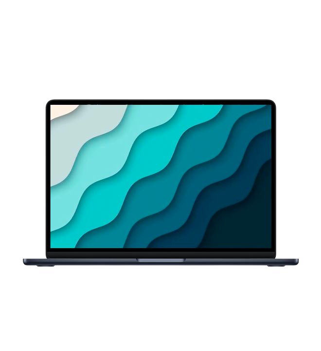 APPLE MACBOOK AIR M3 A3113 LAPTOP ( BRAND NEW ) M3 CHIP 8GB RAM 256GB SSD MAC OS