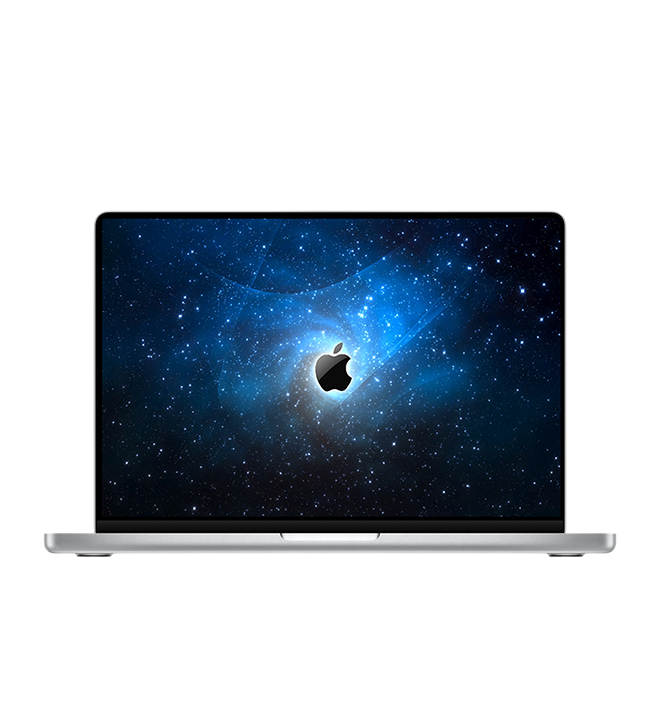 APPLE MACBOOK M1 PRO A2442 LAPTOP M1 CHIP 16GB RAM 512GB SSD 4K DISPLAY