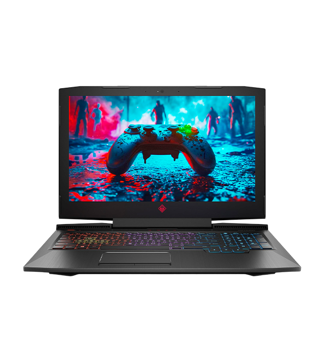 HP OMEN 16 GAMING LAPTOP ( BRAND NEW ) INTEL CORE I7 13TH GENERATION 16GB RAM 1TG NVME SSD 8GB NVIDIA RTX 4060 GRAPHICS 165HZ REFRESH RATE