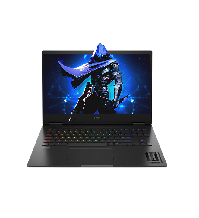 HP OMEN 16 GAMING LAPTOP ( OPEN BOX ) INTEL CORE I7 13TH GENERATION 16GB RAM 1TB NVME SSD 8GB RTX 4070 GRAPHICS 240 HZ REFRESH RATE RGB KEYBOARD