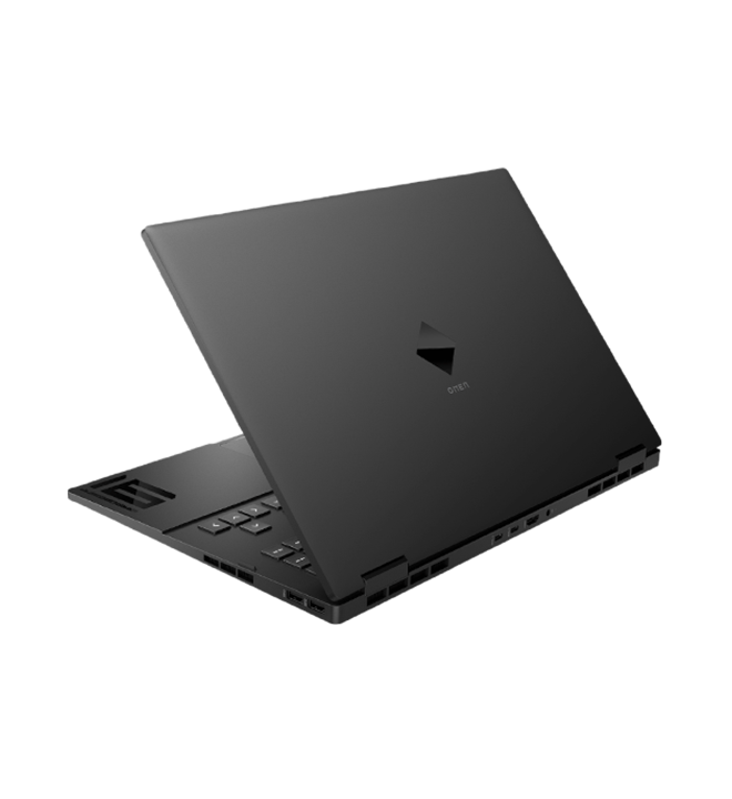 HP OMEN 16 GAMING LAPTOP ( OPEN BOX ) INTEL CORE I9 12TH GENERATION H 16GB RAM 1TB NVME SSD 6GB NVIDIA RTX 3060 GRAPHICS RGB  KEYBOARD 165HZ REFRESH RATE
