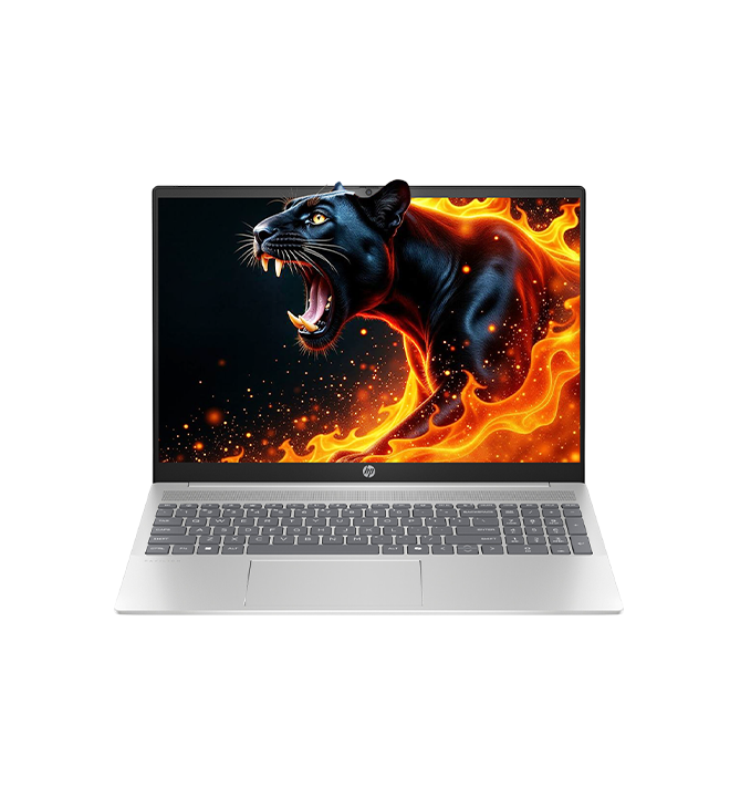 HP PAVILION 16 LAPTOP ( OPEN BOX ) INTEL EVO I5 13TH GENERATION 16GB RAM 512GB NVME SSD INTEL IRIS XE GRAPHICS BACKLIT KEY 4K DISPLAY