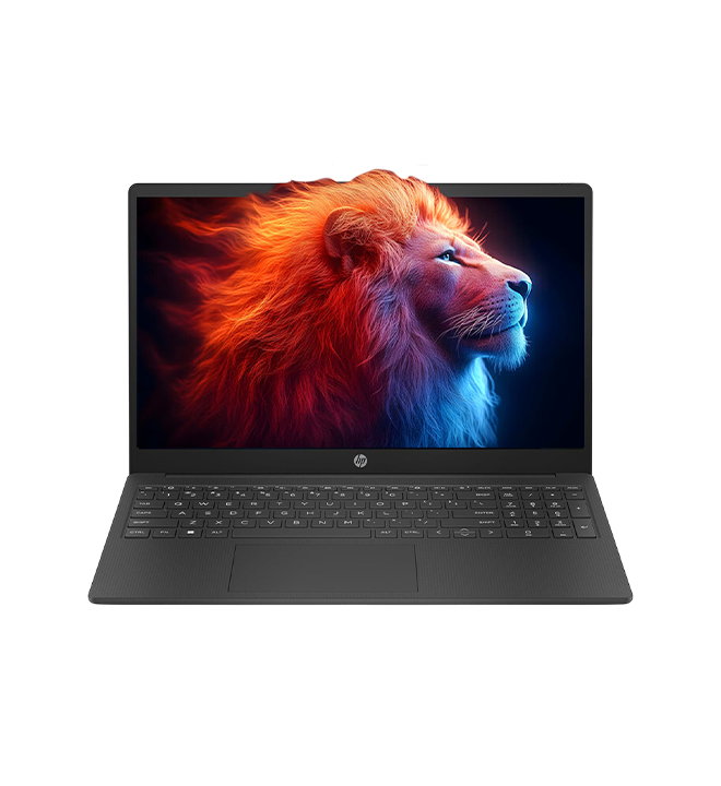 HP RYZEN 15 LAPTOP ( OPEN BOX ) AMD RYZEN 3 7000 SERIES 8GB RAM 512GB NVME SSD AMD RADEON GRAPHICS