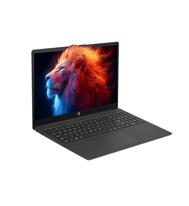 HP RYZEN 15 LAPTOP ( OPEN BOX ) AMD RYZEN 3 7000 SERIES 8GB RAM 512GB NVME SSD AMD RADEON GRAPHICS