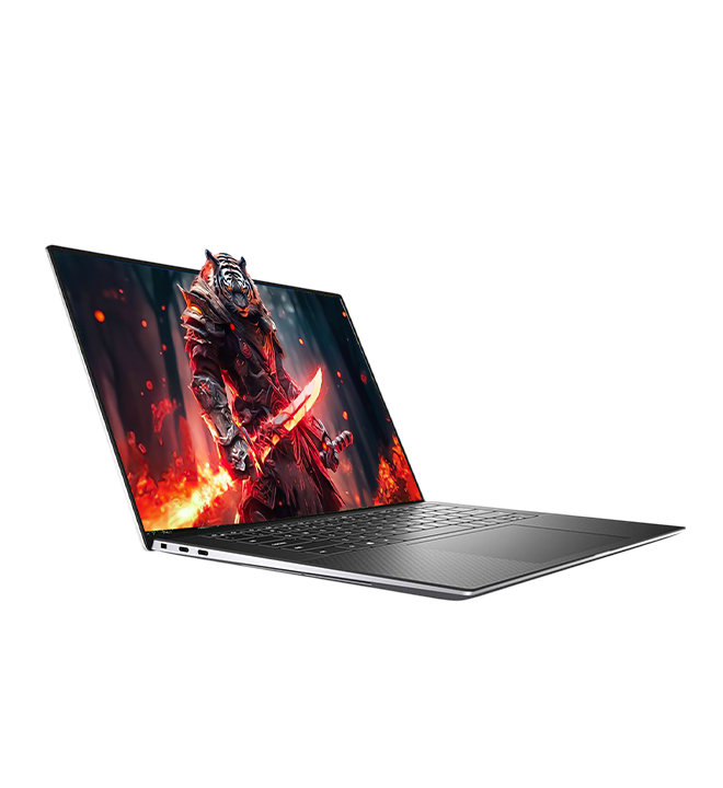 DELL PRECISION 5560 LAPTOP INTEL CORE I7 11TH GENERATION 32GB RAM 512GB NVME SSD 4GB NVIDIA T1200 FINGERPRINT TOUCHSCREEN