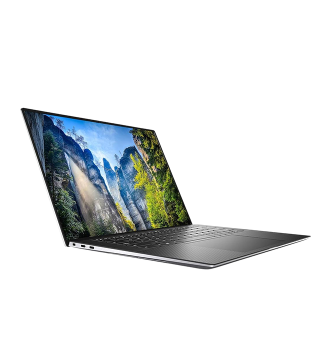 DELL PRECISION 5560 LAPTOP