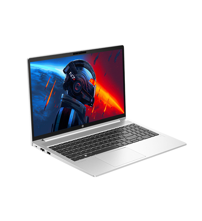 HP PROBOOK 450 G10 LAPTOP ( BRAND NEW ) INTEL I7 13TH GENERATION 16GB DDR4 RAM 512GB NVME SSD FINGERPRINT INTEL IRIS XE GRAPHICS BACKLIT KEY