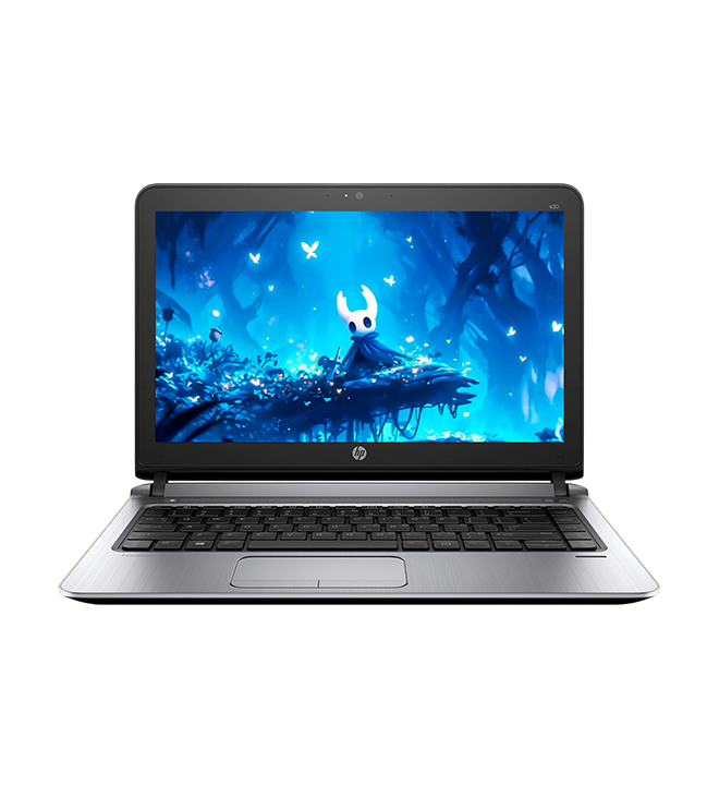 HP PROBOOK 430 G7 LAPTOP INTEL CORE I5 10TH GENERATION 16GB RAM 512GB NVME SSD INTEL UHD GRAPHICS