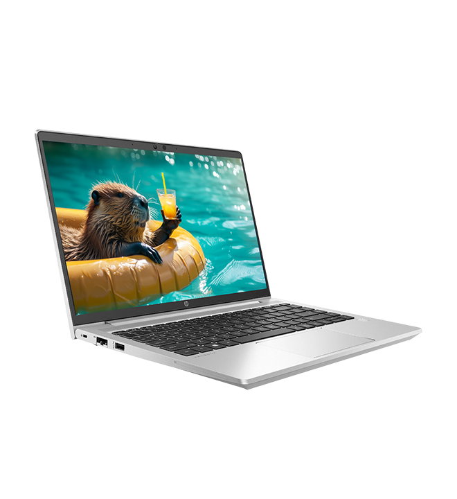 HP PROBOOK 440 G8 LAPTOP INTEL I5 11TH GENERATION 8GB RAM 256GB NVME SSD INTEL UHD GRAPHICS