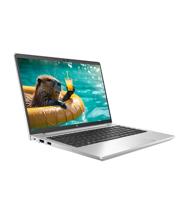 HP PROBOOK 440 G8 LAPTOP INTEL I5 11TH GENERATION 8GB RAM 256GB NVME SSD INTEL UHD GRAPHICS
