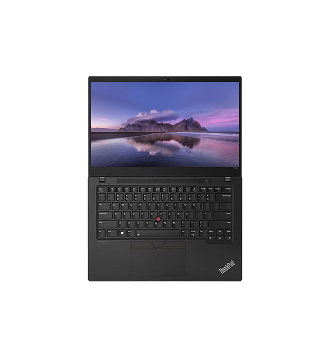 LENOVO THINKPAD T14S LAPTOP INTEL CORE I7 10TH GENERATION 16GB RAM 512GB NVME SSD INTEL UHD GRAPHICS TOUCHSCREEN