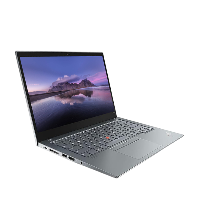 LENOVO THINKPAD T14S LAPTOP INTEL CORE I7 10TH GENERATION 16GB RAM 512GB NVME SSD INTEL UHD GRAPHICS TOUCHSCREEN