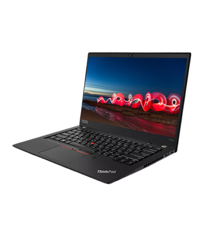 LENOVO THINKPAD T490 LAPTOP INTEL CORE I5 8TH GENERATION 16GB RAM 512GB NVME SSD INTEL UHD GRAPHICS
