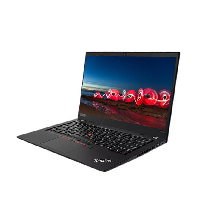 LENOVO THINKPAD T490 LAPTOP INTEL CORE I5 8TH GENERATION 16GB RAM 256GB NVME SSD INTEL UHD GRAPHICS