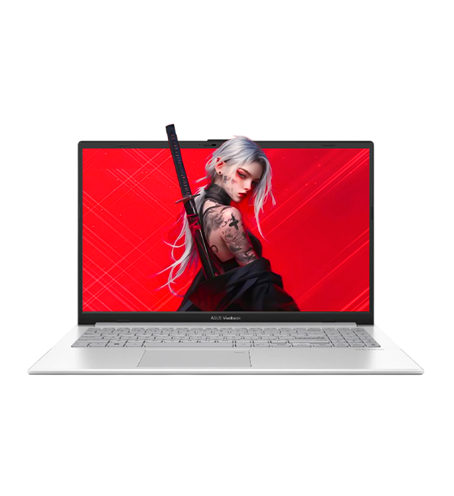 ASUS VIVOBOOK GO 15 LAPTOP ( BRAND NEW ) AMD RYZEN 5 7000 SERIES 8GB RAM 512GB NVME SSD AMD RADEON GRAPHICS