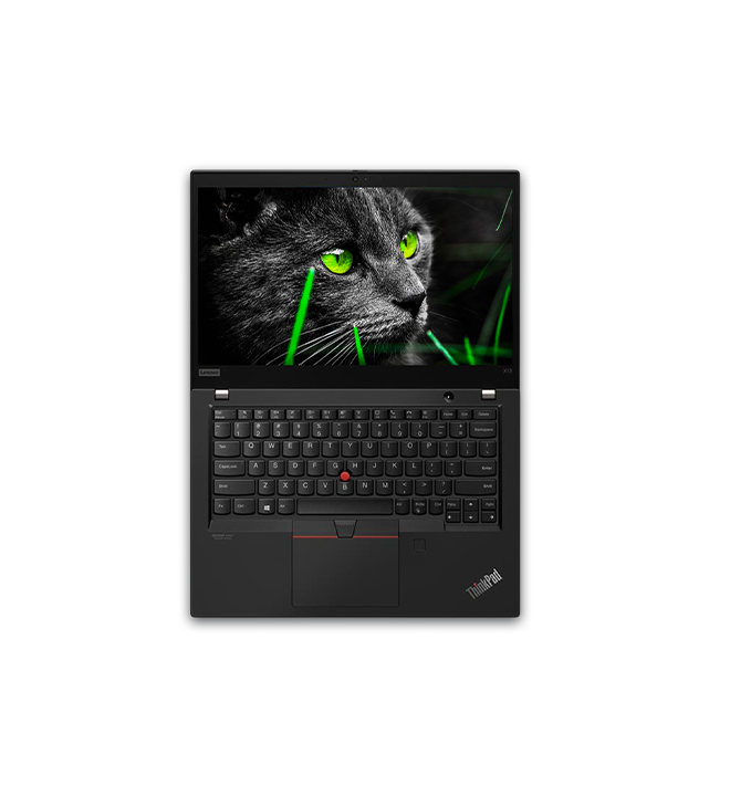 LENOVO THINKPAD X13 GEN 1 LAPTOP INTEL CORE I5 10TH GENERATION 16GB RAM 256GB NVME SSD INTEL UHD GRAPHICS FINGERPRINT DOLBYAUDIO SPEAKER