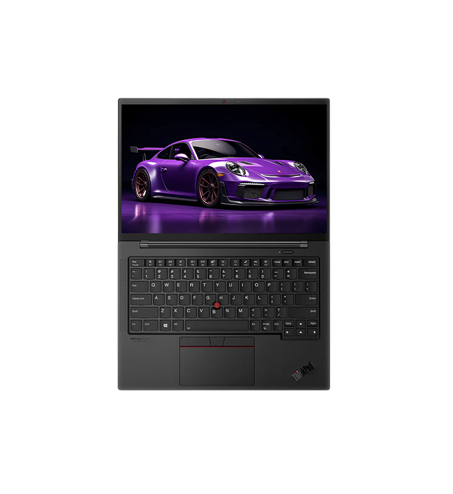 LENOVO THINKPAD X1 CARBON GEN 8 LAPTOP INTEL CORE I7 10TH GENERATION 16GB RAM 512GB NVME SSD INTEL UHD GRAPHICS BACKLIT KEY