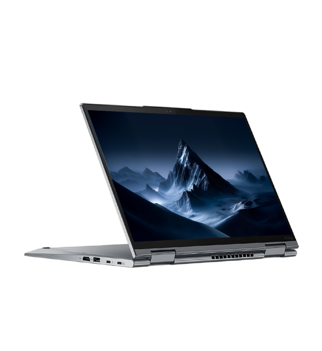 LENOVO THINKPAD X1 YOGA 2IN1 LAPTOP INTEL CORE I7 8TH GENERATION 16GB RAM 512GB NVME SSD TOUCHSCREEN INTEL UHD GRAPHICS FINGERPRINT BACKLIT KEY