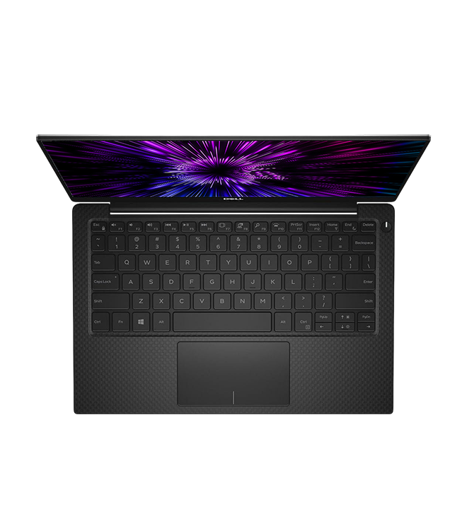 DELL XPS 13 9370 LAPTOP