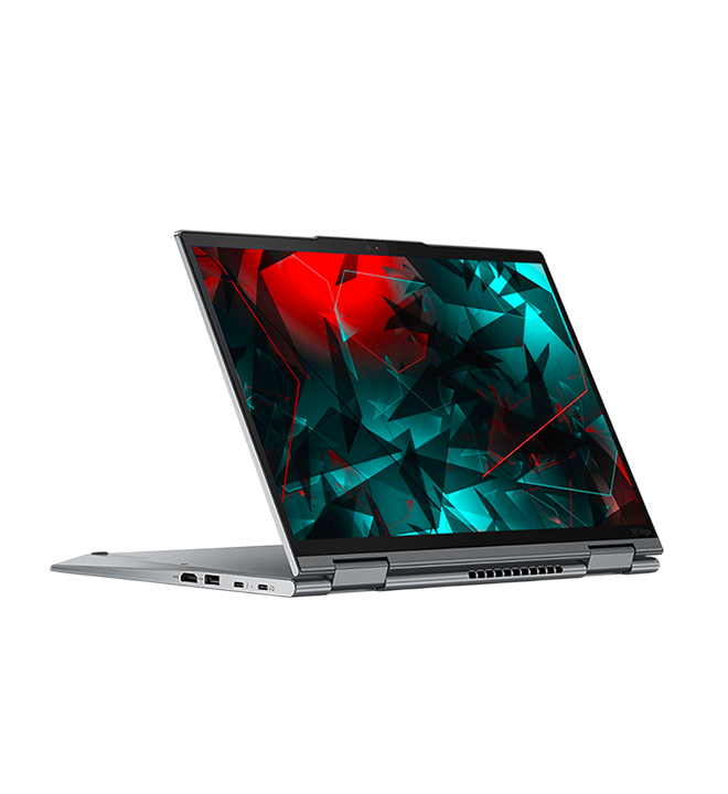LENOVO THINKPAD YOGA 7 2IN1 ( BRAND NEW ) LAPTOP INTEL ULTRA 7 155U 16GB RAM 1TB NVME SSD INTEL ARC GRAPHICS BACKLIT KEY DOLBY AUDIO TOUCHSCREEN