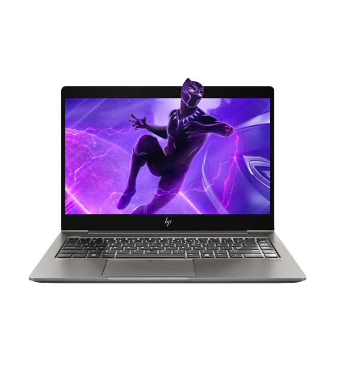 HP ZBOOK 14U G6 LAPTOP INTEL CORE I5 8TH GENERATION 16GB RAM 256GB NVME SSD INTEL UHD GRAPHICS BACKLIT KEY