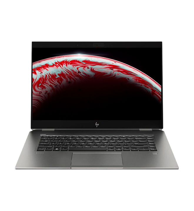 HP ZBOOK 15U G5 LAPTOP INTEL CORE I7 8TH GENERATION 16GB RAM 512GB NVME SSD 2GB RADEON PRO WX3100 GRAPHICS
