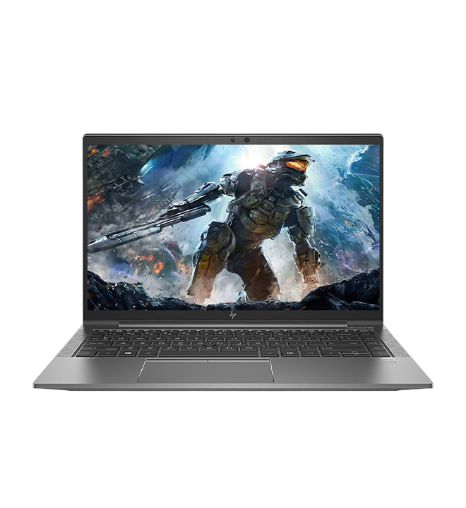 HP ZBOOK FIREFLY 14 G7 LAPTOP INTEL CORE I7 10TH GENERATION 32GB RAM 512GB NVME SSD 4GB NVIDIA QUADRO P520 GRAPHICS INTEL UHD GRAPHICS BACKLIT KEY
