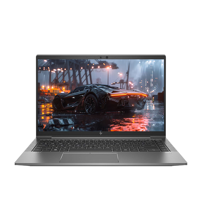 HP ZBOOK FIREFLY 14 G7 LAPTOP INTEL CORE I7 10TH GENERATION 16GB RAM 512GB NVME SSD INTEL UHD GRAPHICS