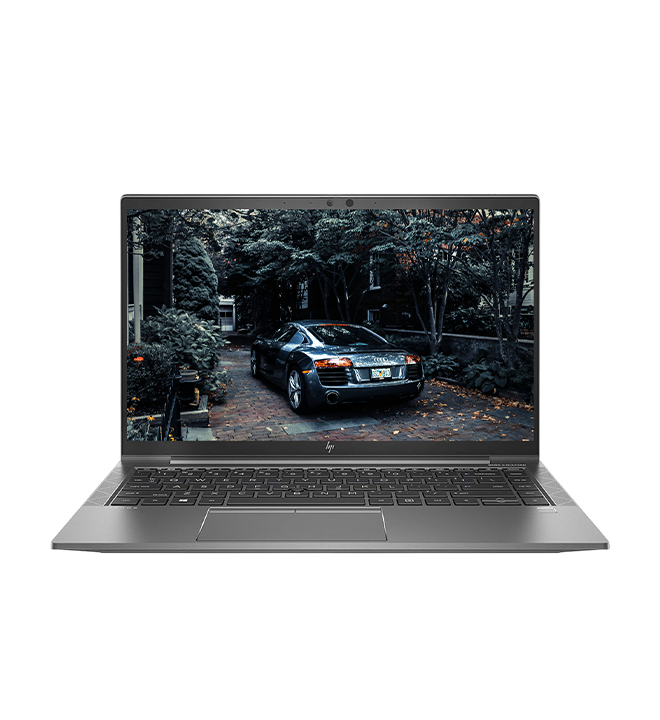 HP ZBOOK FIREFLY 14 G8 LAPTOP INTEL CORE I7 11TH GENERATION 32GB RAM 512GB NVME SSD 4GB NVIDIA T500 GRAPHICS