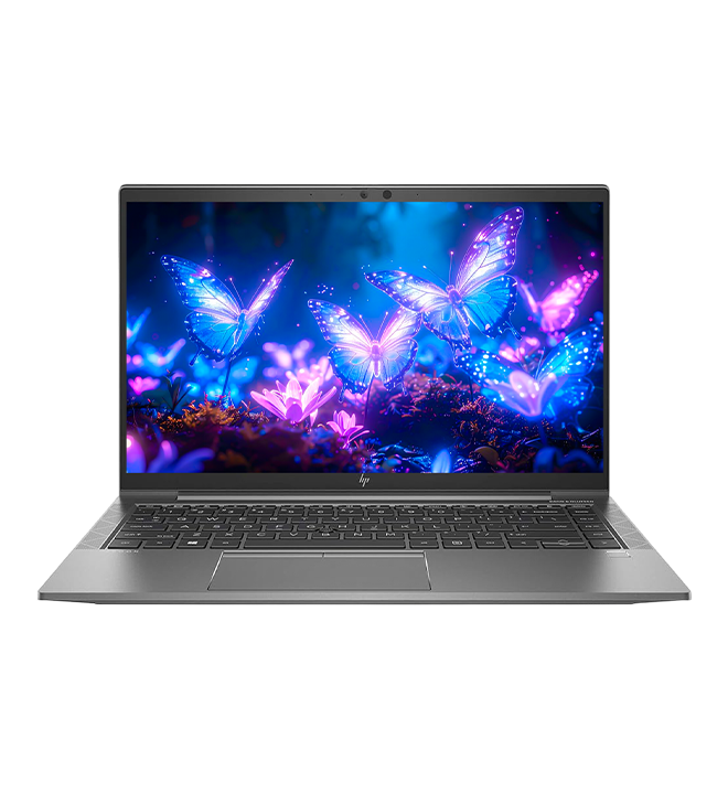 HP ZBOOKFURY G8 LAPTOP INTEL CORE I7 11TH GENERATION H 32GB RAM 512GB NVME SSD 4GB NVIDIA T1200 GRAPHICS