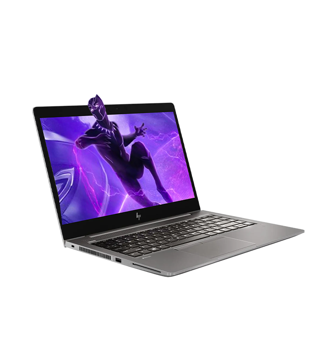 HP ZBOOK 14U G6 LAPTOP INTEL CORE I5 8TH GENERATION 16GB RAM 256GB NVME SSD INTEL UHD GRAPHICS BACKLIT KEY